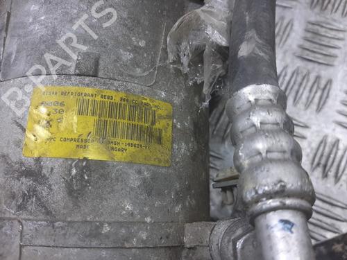 AC compressor FORD FOCUS III | BP33330346M34 - Image 3