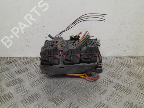 Fuse box CITROËN C4 I (LC_) | BP35783748E1 - Image 3