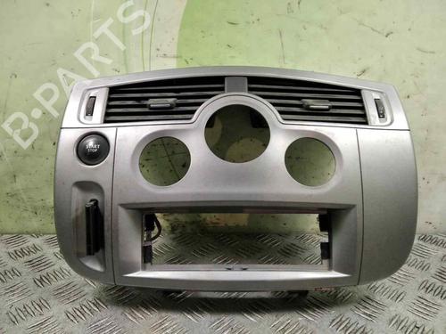 Used Ignition barrel Ignition barrel RENAULT SCÉNIC II (JM0/1_) [2003-2010] 19492447 19492447