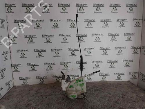 Used Rear left lock HONDA ACCORD VII Tourer (CM, CN) 2.0 (CM1) (155 hp) 12904225