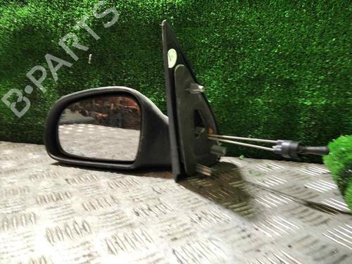 Used Left mirror CITROËN SAXO (S0, S1) [1996-2004]  29291121