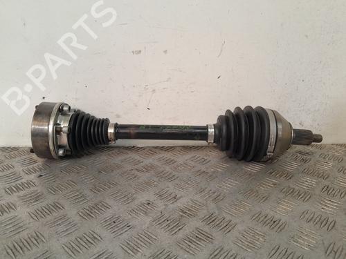 Used Left front driveshaft Left front driveshaft FIAT PUNTO (188_) 1.3 JTD 16V (70 hp) 36239989 36239989