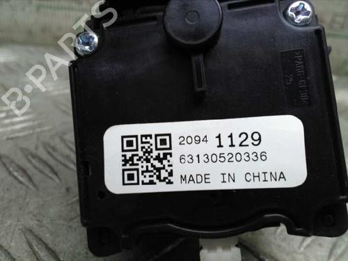 Steering column stalk OPEL CORSA E (X15) 1.4 (08, 68) | BP5603023I23