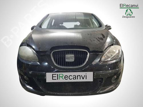 Engine control unit (ECU) SEAT ALTEA (5P1)  | BP12541729M57 