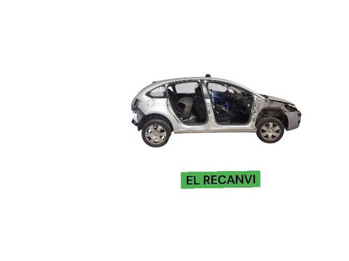Display multifunzione CITROËN C4 I (LC_) | BP24658834C48