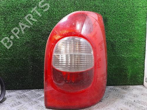 Used Right taillight CITROËN XSARA PICASSO (N68) 1.6 16V (109 hp) 27360497