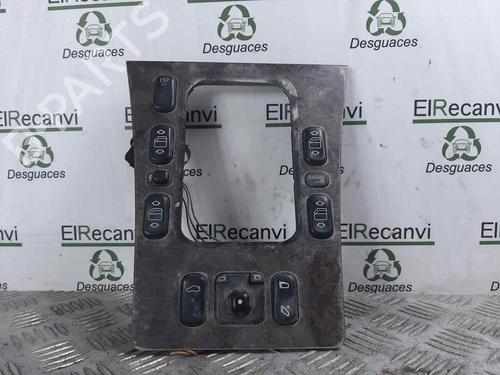 Used Left front window switch MERCEDES-BENZ E-CLASS (W210) E 320 (210.065) (224 hp) 10529569