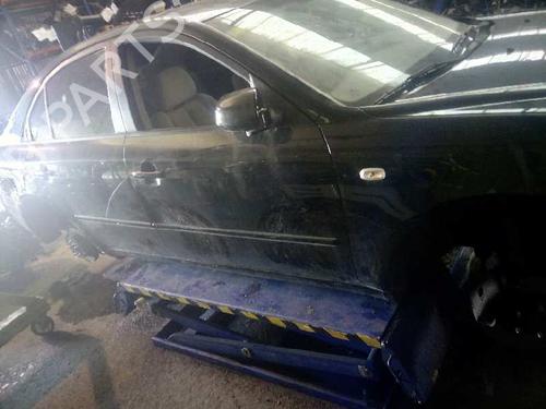 Left tailgate light HYUNDAI SONATA V (NF) 2.0 CRDi | BP14363795C79 