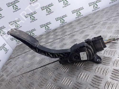 Pedal FORD TRANSIT COURIER B460 Box Body/MPV 1.5 TDCi (75 hp) 10197472