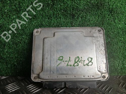 Engine control unit (ECU) SEAT IBIZA III (6L1) | BP32177371M57 - Image 2