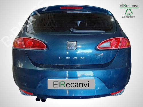 Rear left window mechanism SEAT LEON (1P1) | BP9229946C24