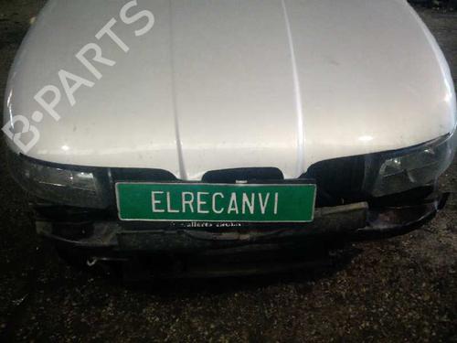 Brake master cylinder SEAT TOLEDO II (1M2) 1.9 TDI | BP4535848M77