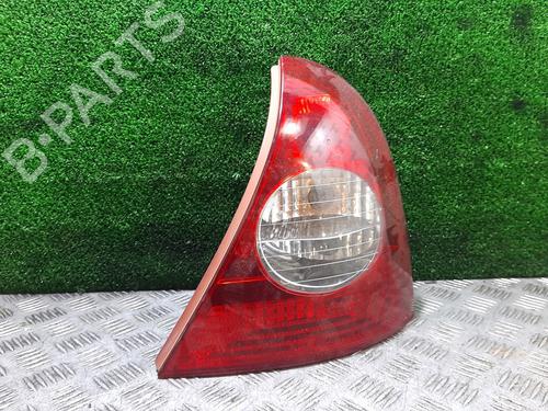 Achterlicht rechts RENAULT CLIO II (BB_, CB_) 1.2 16V (BB05, BB0W, BB11, BB27, BB2T, BB2U, BB2V, CB05,... (75 hp) 24954792