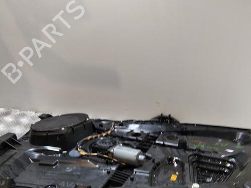 Used Front right window mechanism FORD FIESTA V (JH_, JD_) 1.4 TDCi (68 hp) 30043812