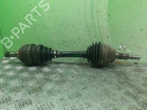 Used Right front driveshaft OPEL ASTRA G Hatchback (T98) [1998-2009]  11875470