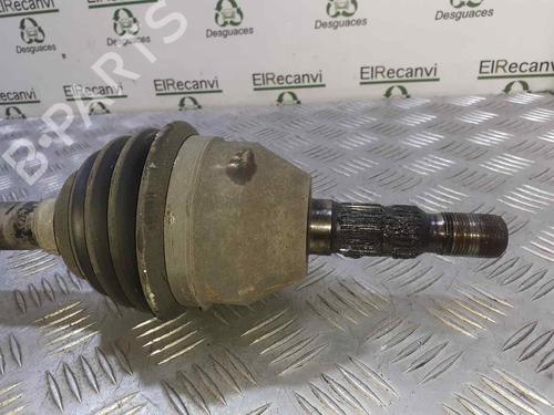 Left front driveshaft OPEL ASTRA H (A04) | BP9740081M38 - Image 3