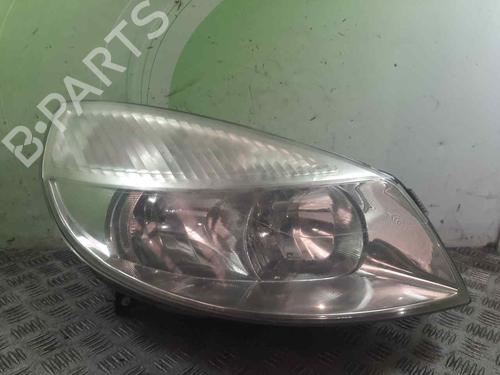 Used Right headlight Right headlight 18258505 18258505