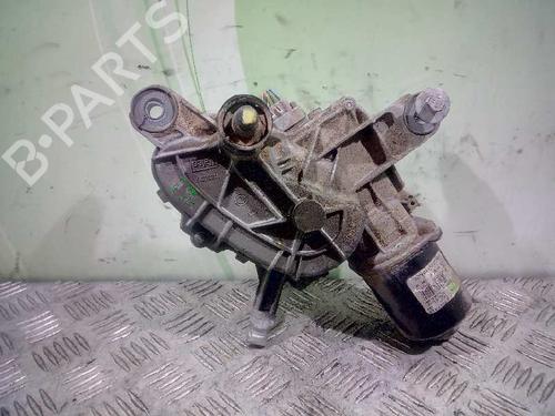 Used Front wiper motor CITROËN C4 Grand Picasso I (UA_) 2.0 HDi 138 (136 hp) 6157437