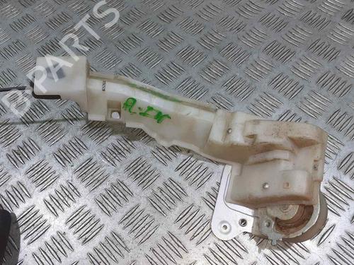 Used Rear right lock MAZDA 5 (CR) 2.0 CD (CR19) (143 hp) 7859364