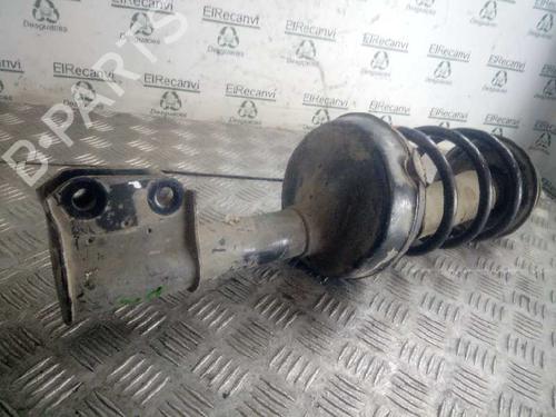 Høyre foran støtdemper RENAULT KANGOO Express (FC0/1_) 1.4 (FC0C, FC0B, FC0H, FC0M) (75 hp) 5044800