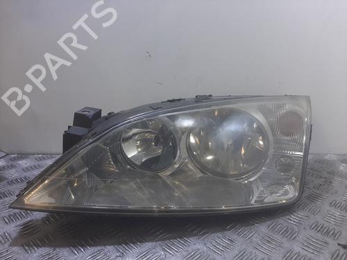 Used Left headlight Left headlight FORD MONDEO III Saloon (B4Y) 2.0 16V TDDi / TDCi (115 hp) 34699713 34699713