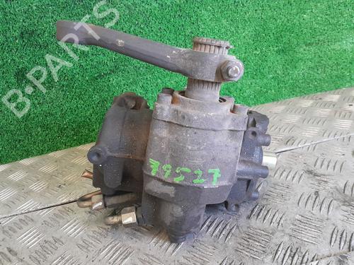 Steering rack MERCEDES-BENZ CLK (C208) CLK 200 Kompressor (208.344) | BP20936828M22