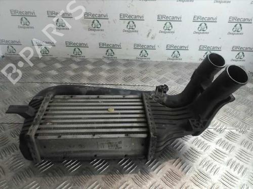 Intercooler OPEL ZAFIRA A MPV (T98) 2.2 DTI 16V (F75) | BP4524497M30 