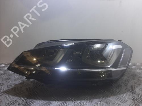 Optica esquerda Optica esquerda VW GOLF VII (5G1, BQ1, BE1, BE2) [2012-2021] 35753766 35753766