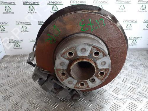 Used Right front steering knuckle BMW 1 (E87) 120 d (163 hp) 5664773