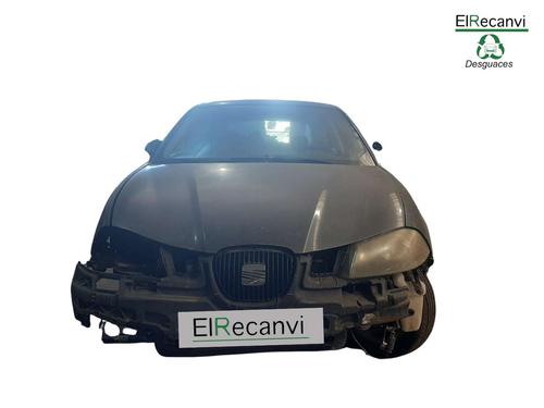 Engine control unit (ECU) SEAT IBIZA III (6L1) | BP18661033M57