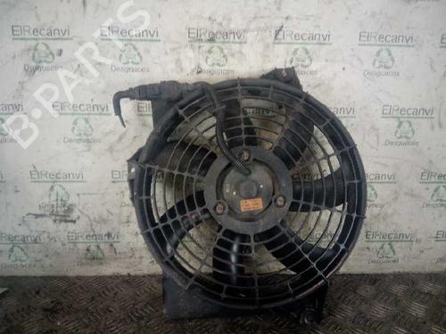 Køleventilator elektrisk HYUNDAI MATRIX (FC) 1.5 CRDi (82 hp) 4660888