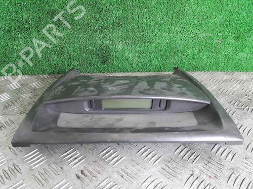 Used Display monitor CITROËN C8 (EA_, EB_) [2002-2025]  22623944