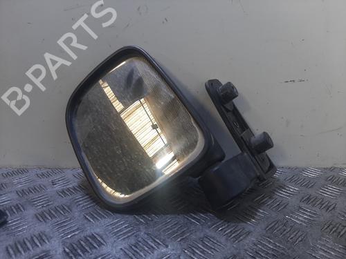 left-mirror-hyundai-h-1-starex-bus-a1-1997-38075919 main image