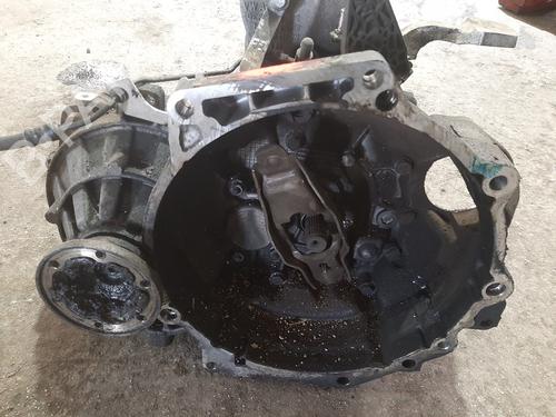 Used Gearbox SEAT LEON (1P1) [2005-2013]  29021067