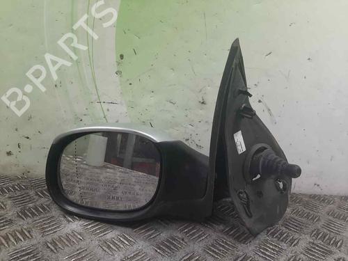 left-mirror-peugeot-206-hatchback-2ac-14-hdi-eco-70-96480955xt-manual-gris-1998-1999-2000-2001-2002-2003-2004-2005-2006-2007-2008-2009-2010-2011-2012-17676178 main image