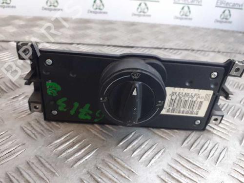 Used Climate control SEAT IBIZA II (6K1) [1993-2002]  5959068