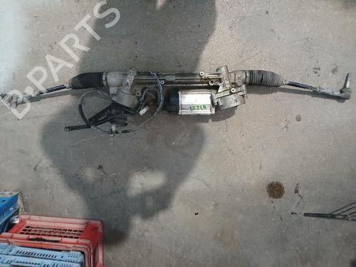Used Steering rack OPEL INSIGNIA A Sports Tourer (G09) [2008-2017]  31854686