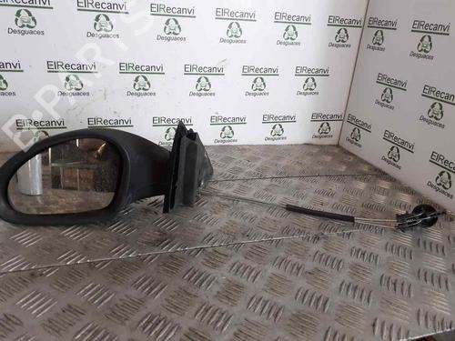 Used Left mirror SEAT IBIZA III (6L1) 1.9 TDI (100 hp) 12999670