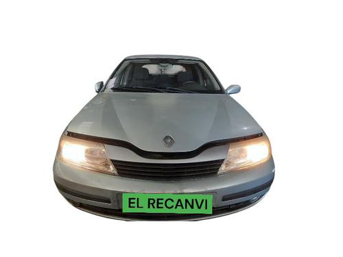 Cambio RENAULT LAGUNA II (BG0/1_) | BP30612659M3