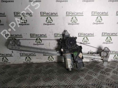 Used Front left window mechanism MERCEDES-BENZ E-CLASS (W210) E 320 (210.055) (220 hp) 16413615