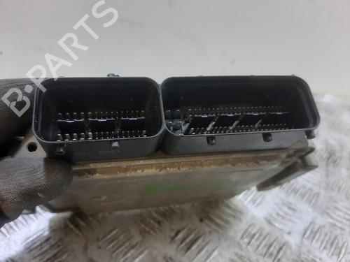 Engine control unit (ECU) KIA CEE'D Hatchback (ED) | BP37447816M57 - Image 2