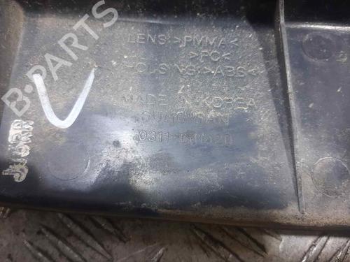 Højre baglygte DAEWOO NUBIRA (J100) | BP15414564C35