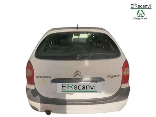 AC-Kompressor CITROËN XSARA PICASSO (N68) 1.6 HDi | BP21536657M34