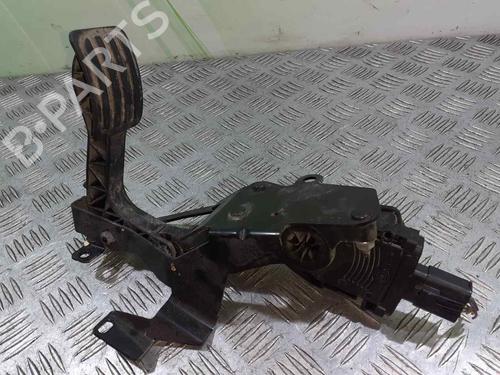 Used Pedal PEUGEOT EXPERT Van (VF3A_, VF3U_, VF3X_) [2007-2025]  8264213