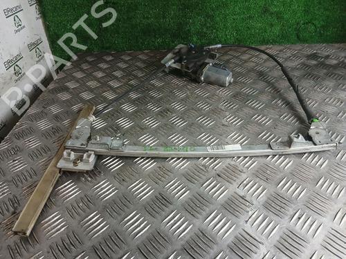 Rudehejsemekanisme venstre bagtil SEAT TOLEDO II (1M2) 1.8 20V (125 hp) 31841637