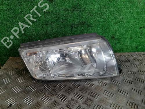Used Right headlight SKODA FABIA I (6Y2) [1999-2008]  28728472