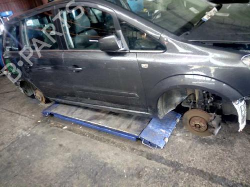 Autoradio OPEL ZAFIRA / ZAFIRA FAMILY B (A05) 1.7 CDTI (M75) | BP4620439E6