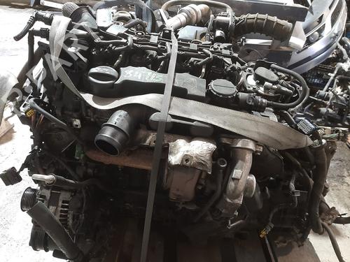 Engine FORD FOCUS II Saloon (DB_, FCH, DH) | BP31353864M1