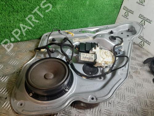 Used Rear right window mechanism SEAT LEON (1M1) [1999-2006]  26390641