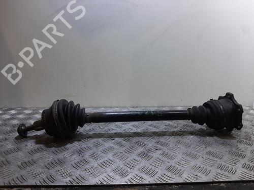 Used Left front driveshaft SKODA SUPERB I (3U4) 1.9 TDI (130 hp) 30788316